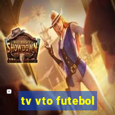 tv vto futebol